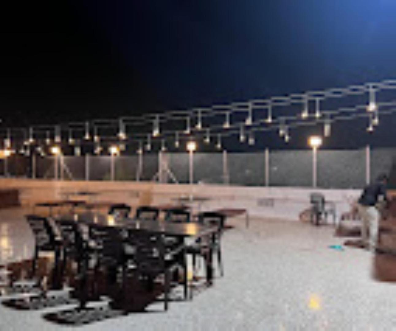 Hotel Pritam Palace , Dhule Exterior photo