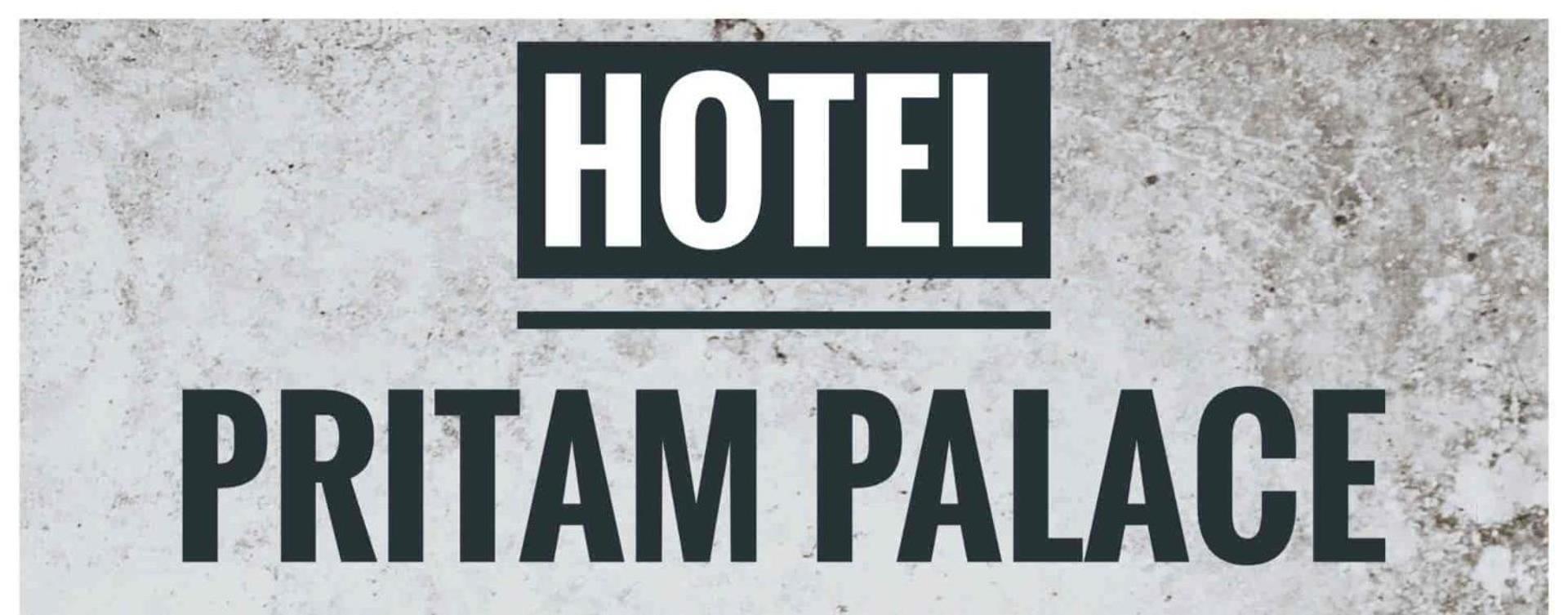 Hotel Pritam Palace , Dhule Exterior photo